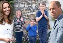 Kate Middleton heartbreak: The reason why the Cambridge family are upset this week | Royal | News (Reports)