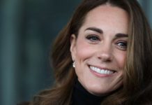 Kate Middleton news: Duchess compared to football star’s wife | Royal | News (Reports)