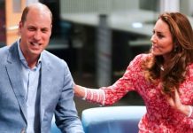 Kate Middleton news: Duchess forced to intervene after Prince William snubs Charlotte | Royal | News (Reports)
