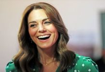 Kate Middleton news: Duchess loves to tease Prince William about his hair | Royal | News (Reports)