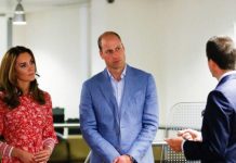 Kate Middleton news: Kate and William accused of ‘copying’ Meghan and Harry | Royal | News (Reports)
