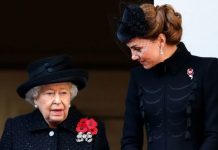 Kate Middleton news: Queen Elizabeth II had ‘grave concerns’ about Kate | Royal | News (Reports)