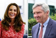 Kate Middleton news: Real reason for Duchess’ special bond with father Michael | Royal | News (Reports)