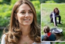 Kate Middleton opens up on her private past as she takes on new role with surprising royal | Royal | News (Reports)