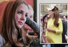Kate Middleton pregnant: Duchess forced into devastating choice amid pregnancy fears | Royal | News (Reports)