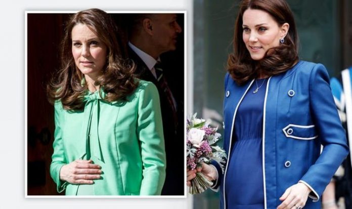 Kate Middleton pregnant: Duchess' heartbreaking decision amid pregnancy | Royal | News