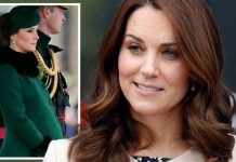 Kate Middleton pregnant: Duchess needed ‘best care possible’ in pregnancy move | Royal | News (Reports)