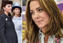 Kate Middleton pregnant: Key method Duchess used amid health fears during pregnancy | Royal | News (Reports)