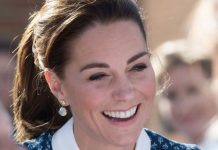 Kate Middleton pregnant? Prince William giving away sweet secret with rogue body language | Royal | News (Reports)