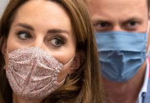 Kate Middleton risk: Why Prince William and Kate were at high risk this week | Royal | News (Reports)