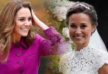 Kate Middleton sister: The unusual reason Pippa Middleton will receive new title | Royal | News (Reports)