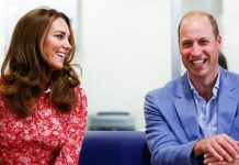 Kate Middleton’s ‘test’ to get back with William: ‘Scales fell from his eyes’ | Royal | News (Reports)