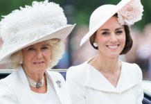 Kate Middleton’s children Prince George and Princess Charlotte adopt Camilla’s food habit | Royal | News (Reports)