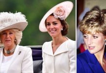 Kate Middleton’s gift from Camilla ‘would have made Diana furious’ | Royal | News (Reports)
