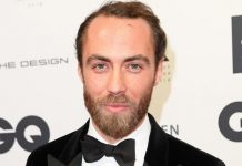 Kate’s brother James Middleton takes cheeky swipe at Boris Johnson in Instagram update | Royal | News (Reports)