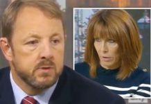 Kay Burley savages Labour MP on dwindling popularity ‘Why aren’t you ahead of the Tories?’ | UK | News (Reports)