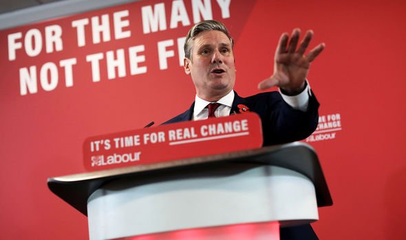 Keir Starmer