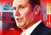 Keir Starmer’s ONLY chance to become PM exposed after conference speech | UK | News (Reports)
