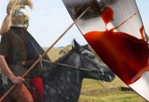 King Arthur mystery: How battle betrayal ‘proves identity of legendary warrior’ | UK | News (Reports)