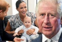 King Charles: Charles may make law to free grandson Archie Harrison from royal ‘burden’ | Royal | News (Reports)