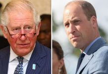 King Charles: Charles may still hand crown straight to Prince William – expert | Royal | News (Reports)