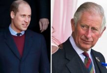King William: Prince William could change his name when he takes the throne | Royal | News (Reports)