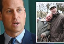 King William: Why Prince William may change his name when he becomes king | Royal | News (Reports)