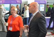 LLWR’s outstanding health and safety record recognised at RoSPA awards