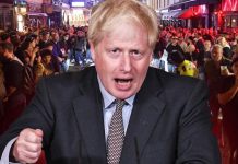 LOCKDOWN LATEST: 10pm curfew in 48 HOURS – PM to warn WORSE to follow unless Covid reduced | UK | News (Reports)