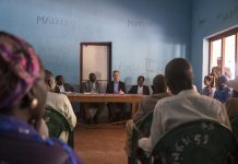 La Francophonie and its ability to serve as a global force for good UN Photo