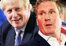 Labour insider exposes Starmer’s real Brexit test: ‘He’ll show his true colours then!’ | UK | News (Reports)