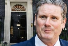 Labour insider reveals THREE things Keir Starmer has to do to become Prime Minister | UK | News (Reports)