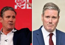 Labour news: Keir Starmer’s ‘unsellable’ Brexit policy torn apart by Shadow Cabinet MP | UK | News (Reports)