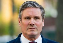 Labour news: Sir Keir Starmer still trailing Boris’s Conservatives in polls | UK | News (Reports)