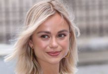 Lady Amelia Spencer recalls ‘beautiful and lasting memory’ of her aunt Princess Diana | Royal | News (Reports)