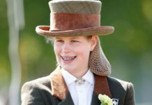 Lady Louise Windsor: Lady Louise to mark big milestone this month | Royal | News (Reports)