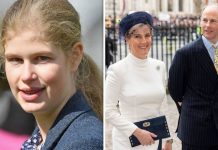Lady Louise Windsor news: Sophie Wessex and Edward’s daughter to enjoy new privileges | Royal | News (Reports)