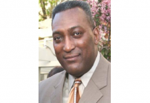 Larry Montgomery, Sr. A Prolific Author and Publisher Pens Over 100 Books in Various Genres Larry Montgomery, Sr. A Prolific Author and Publisher Pens Over 100 Books in Various Genres