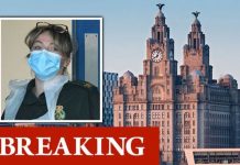 Liverpool lockdown: Surge in new cases in last 24hours leaves Major fearing City clampdown | UK | News (Reports)