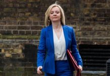 Liz Truss confronts Left wing ‘hypocrisy’ – intolerant of anyone that doesn’t agree | UK | News (Reports)