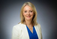 Secretary of State for International Trade NFU conference speech The Rt Hon Elizabeth Truss MP