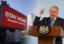 Local lockdown update: Which areas face stricter rules from TOMORROW? | UK | News (Reports)