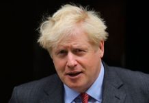 Lockdown UK: Boris could ban households mixing in England | UK | News (Reports)