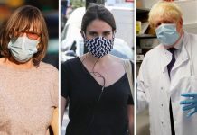 Lockdown UK: Will England go into a second lockdown? (Reports)