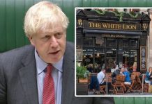 Lockdown crisis: Could pubs and restaurants shut again? | UK | News (Reports)
