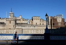 London Marathon 2020 start time and route: When is the London Marathon 2020? | UK | News (Reports)