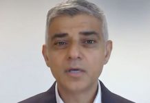 London lockdown: Sadiq Khan issues warning as Government considers shutting down capital | UK | News (Reports)