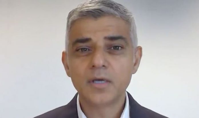 London lockdown: Sadiq Khan issues warning as Government considers shutting down capital | UK | News