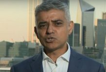 London lockdown: Sadiq Khan outlines COVID restrictions -but WON’T block households mixing | UK | News (Reports)