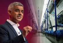 London lockdown: What is the R-rate in London, will London go into lockdown? | UK | News (Reports)